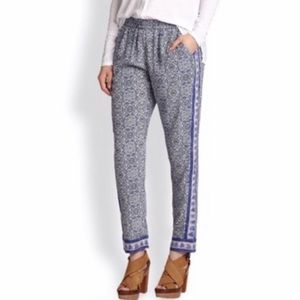 Joie Silk Pants